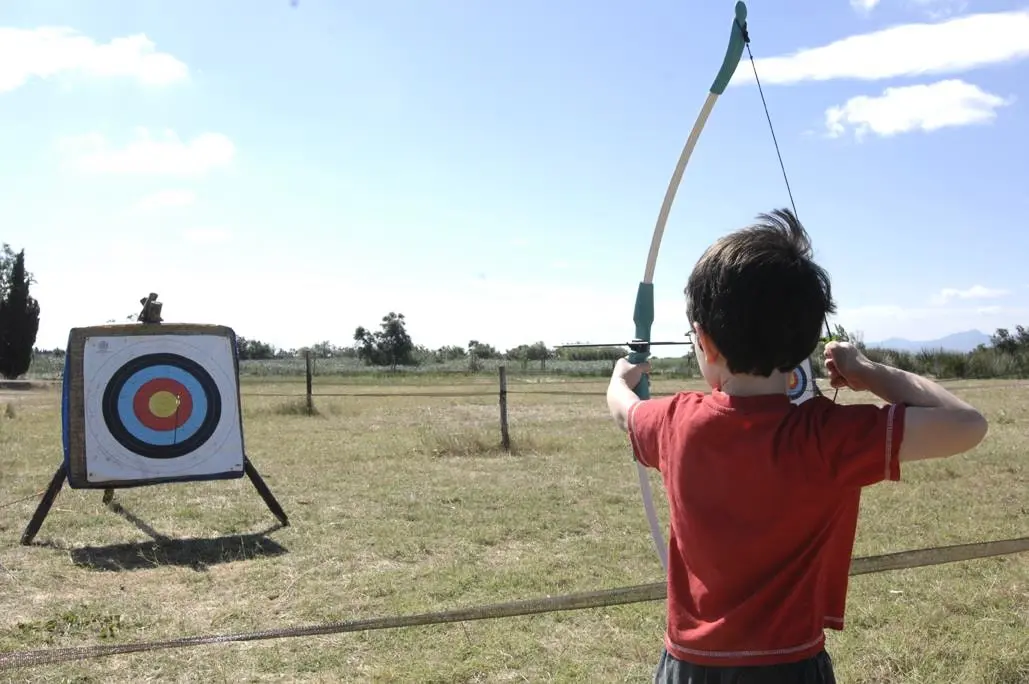 Camping les Fontaines 3 étoiles★★★
