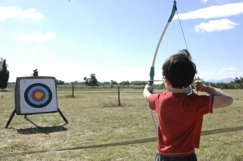Camping les Fontaines 3 étoiles★★★