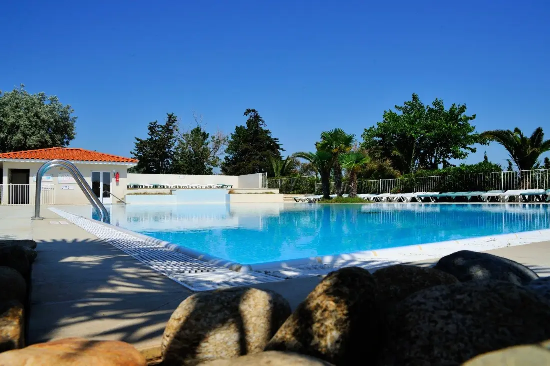 Camping les Fontaines 3 étoiles★★★