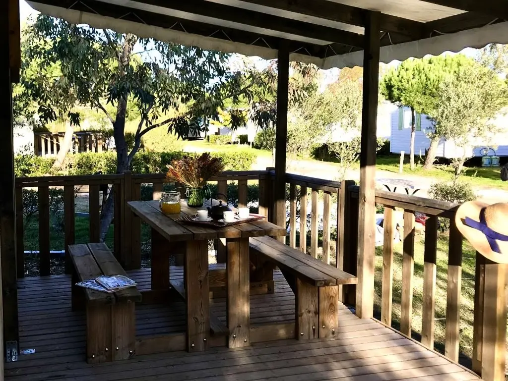 Camping les Fontaines 3 étoiles★★★