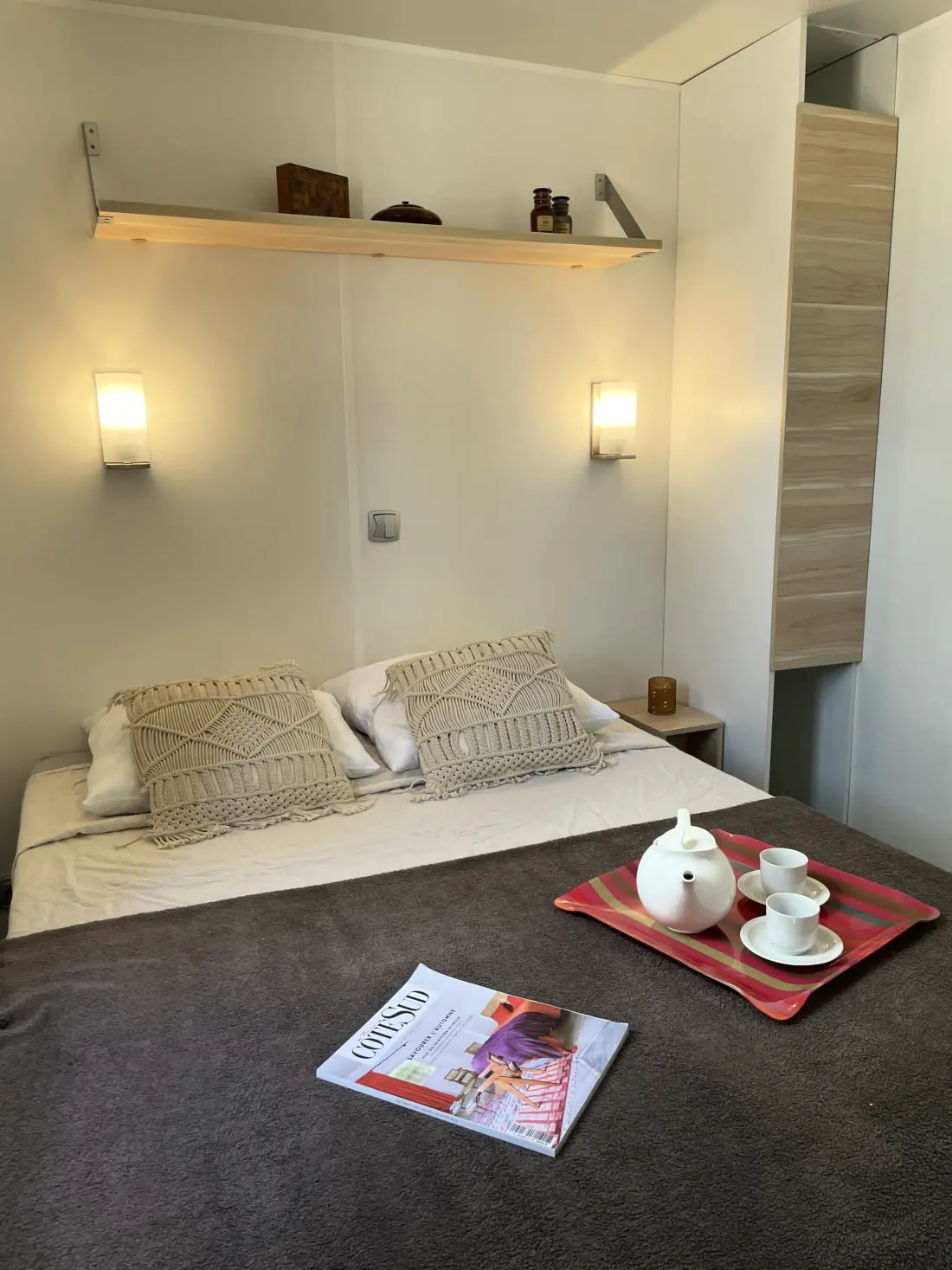 Camping les Fontaines 3 étoiles★★★