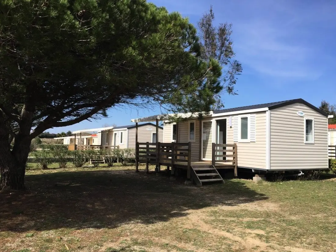 Camping les Fontaines 3 étoiles★★★