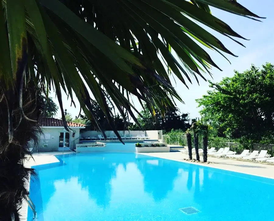 Camping les Fontaines 3 étoiles★★★