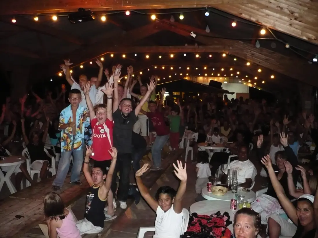 Camping les Fontaines 3 étoiles★★★