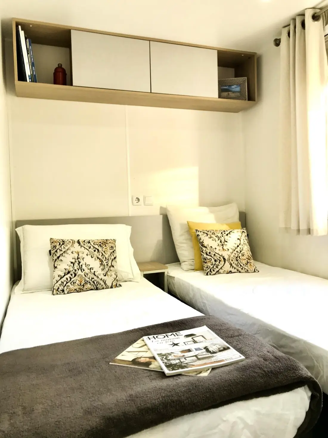 Camping les Fontaines 3 étoiles★★★