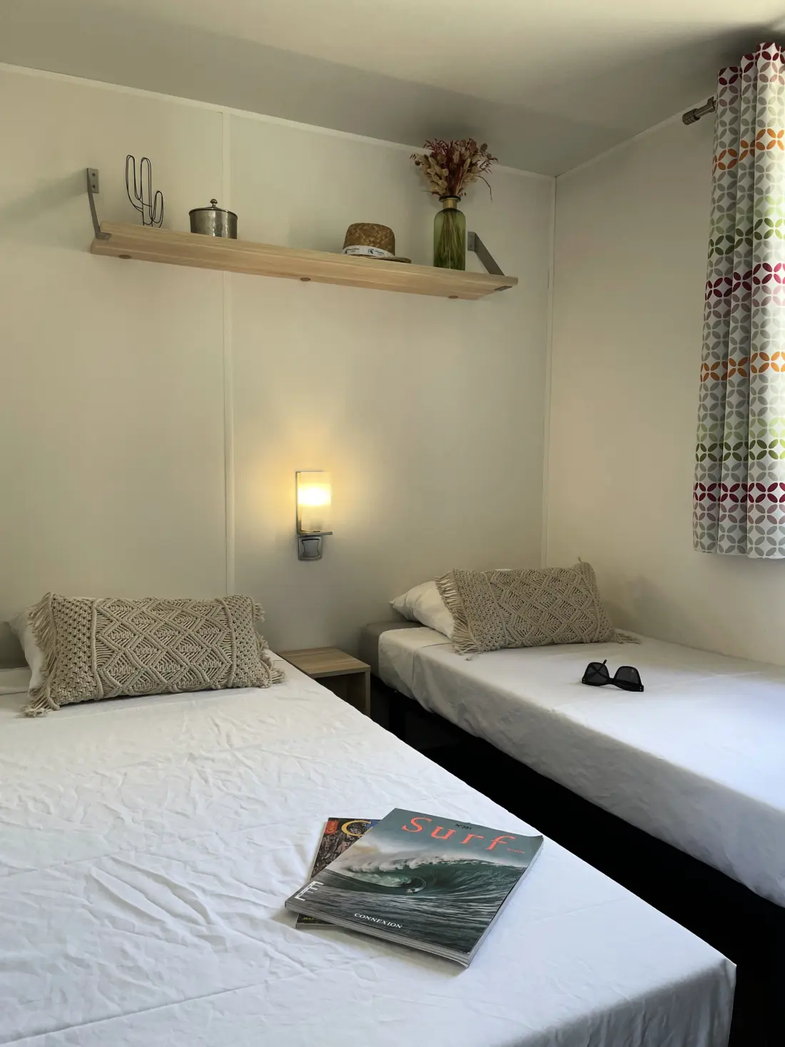 Camping les Fontaines 3 étoiles★★★