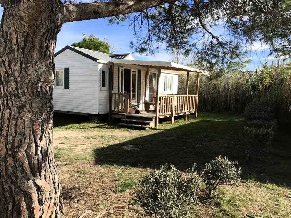 Camping les Fontaines 3 étoiles★★★