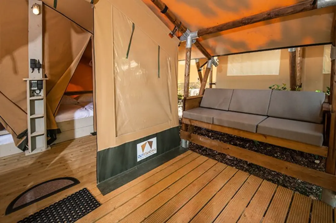 Camping Ma Prairie