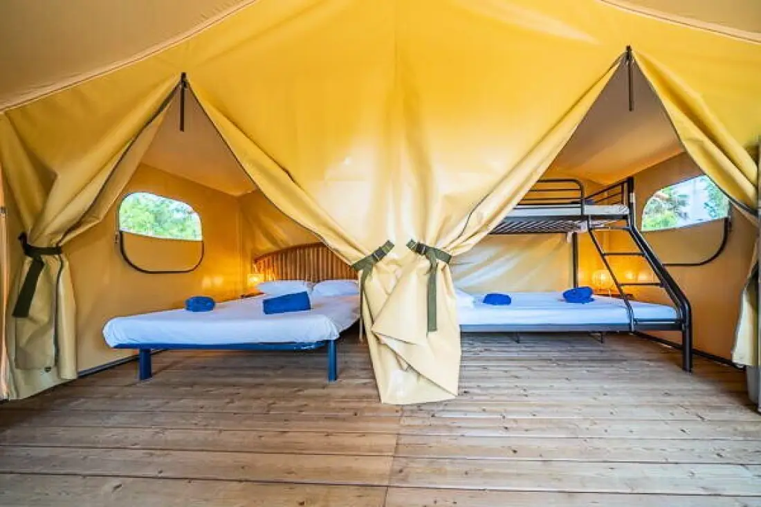 Camping Ma Prairie