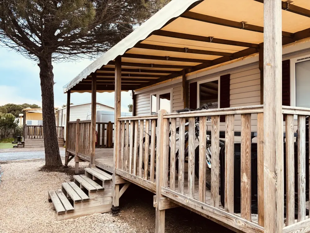 Camping Mar Estang By Vacool 4 étoiles★★★★