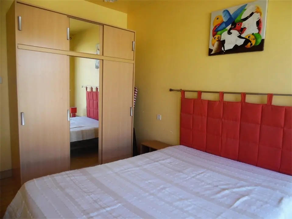 Résidence 4dahl36-canet Plage