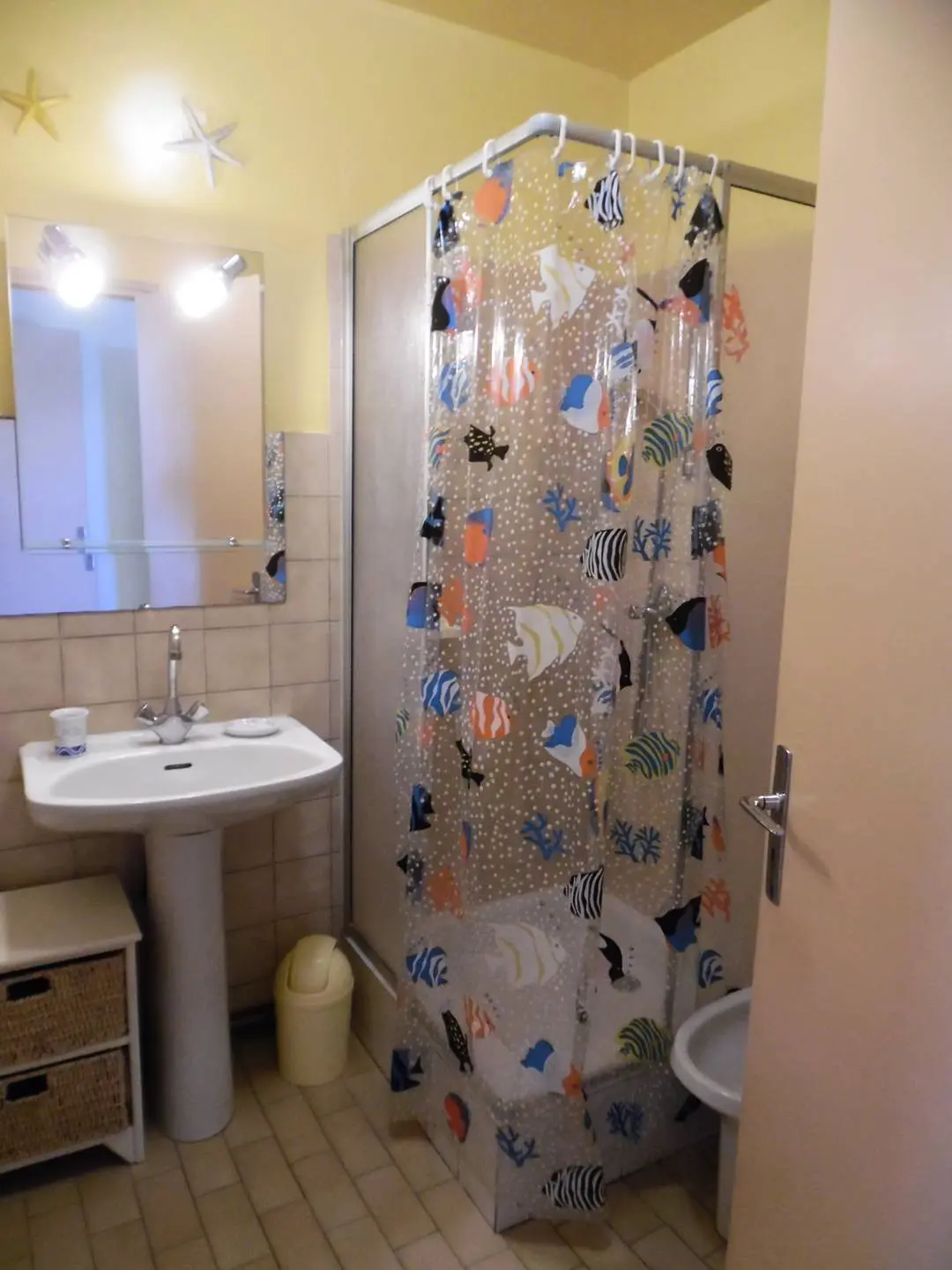 Résidence 4dahl36-canet Plage