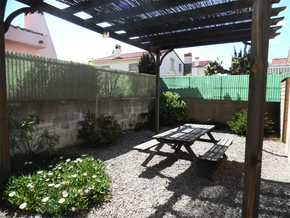 Résidence 4dahl36-canet Plage