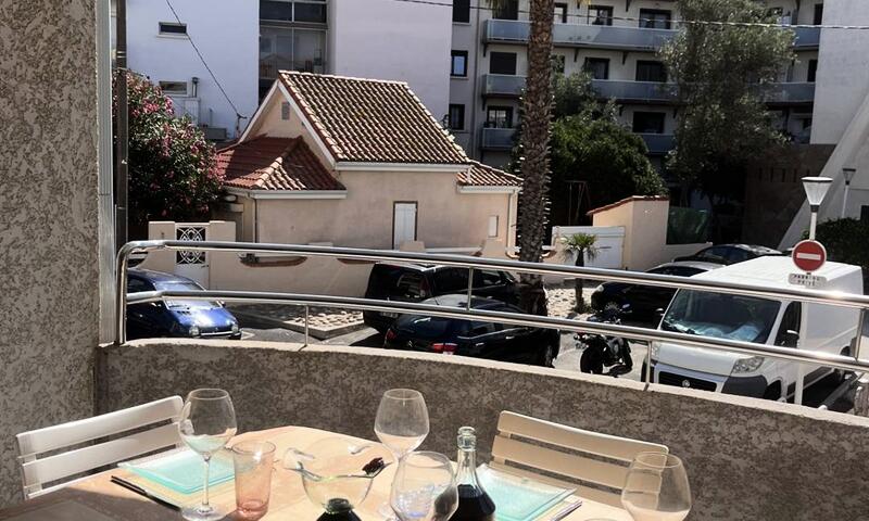 Résidence 6peli4-canet En Roussillon - - Canet-en-Roussillon - 16