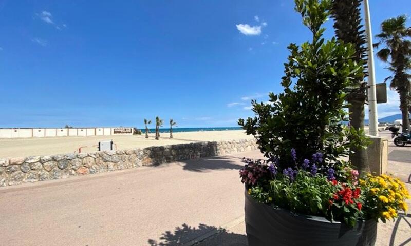 Résidence 6peli4-canet En Roussillon - - Canet-en-Roussillon - 10