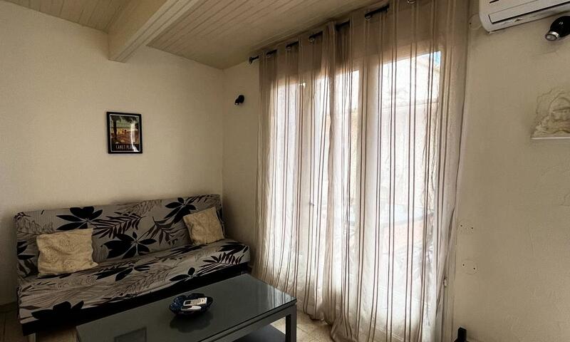 Résidence Ajoupa - - Canet-en-Roussillon - 17