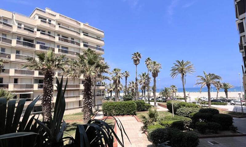 Résidence Bergère D'azur - - Canet-en-Roussillon - 14