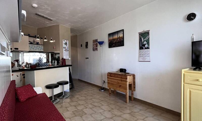 Résidence Bergère D'azur - - Canet-en-Roussillon - 6