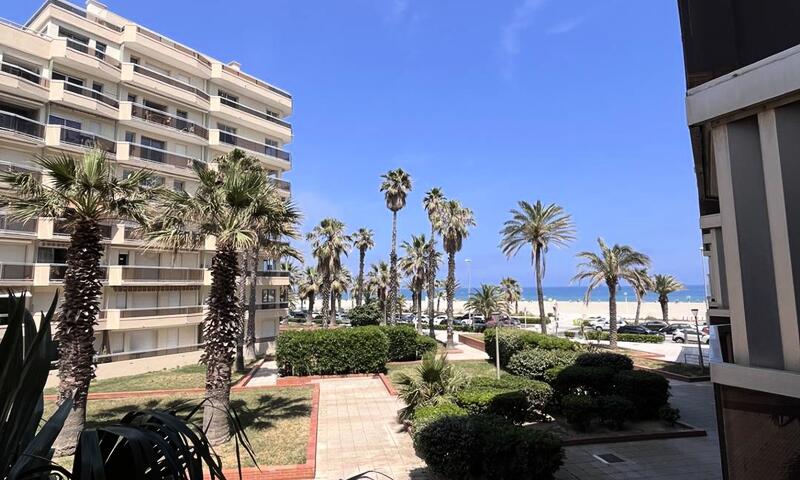 Résidence Bergère D'azur - - Canet-en-Roussillon - 10