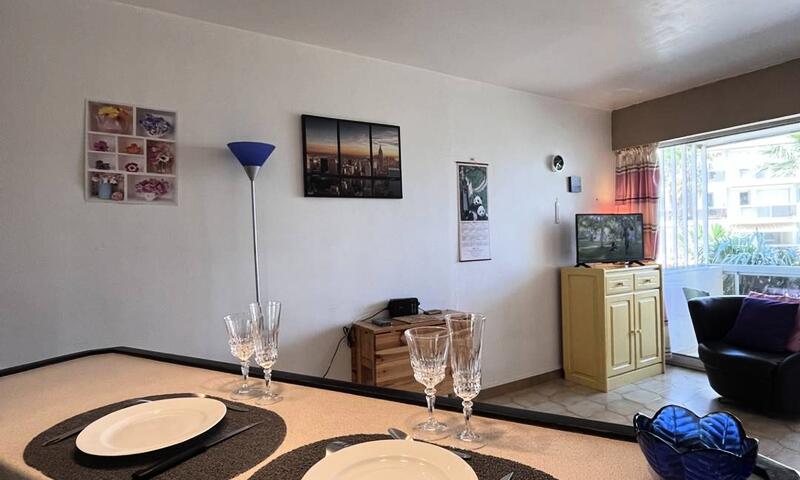 Résidence Bergère D'azur - - Canet-en-Roussillon - 11