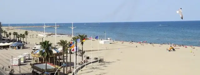 Résidence Calypso 1