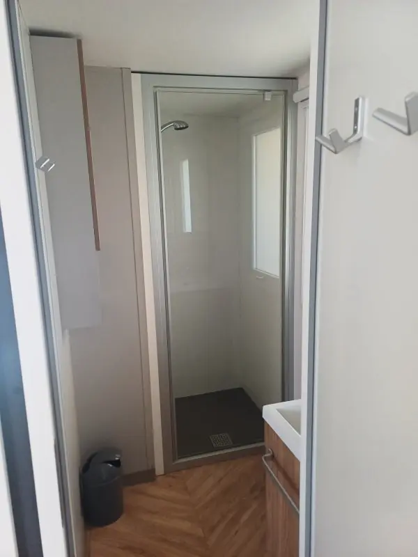 Résidence Camping Mar Estang - Mobil-home 3 Chambres 8 Personnes
