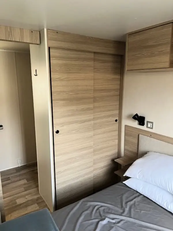 Résidence Camping Mar Estang - Mobilhome 3 Chambres 2 Salles De Bain