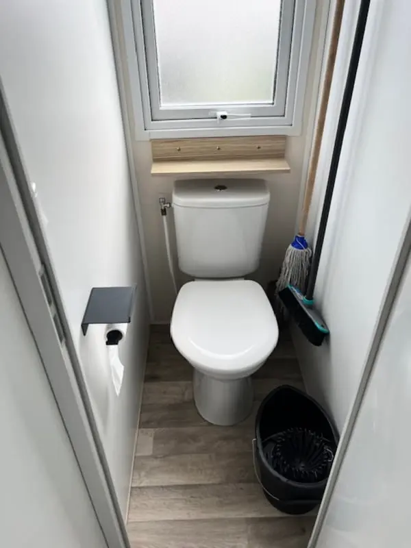 Résidence Camping Mar Estang - Mobilhome 3 Chambres 2 Salles De Bain
