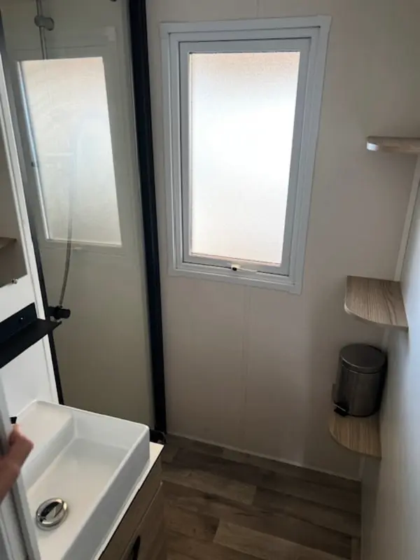 Résidence Camping Mar Estang - Mobilhome 3 Chambres 2 Salles De Bain