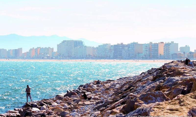 Résidence Canet Beach - - Canet-en-Roussillon - 10