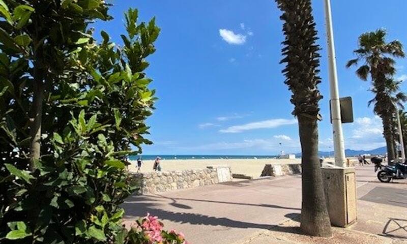 Résidence Canet Beach - - Canet-en-Roussillon - 15