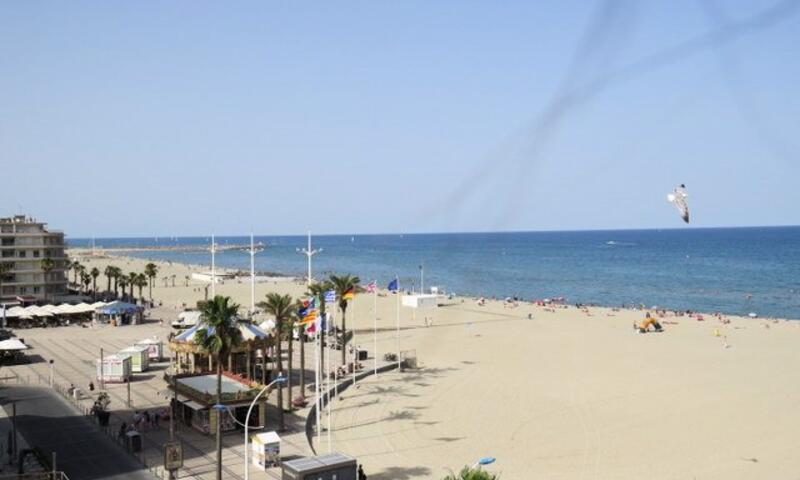 Résidence Canet Beach - - Canet-en-Roussillon - 16
