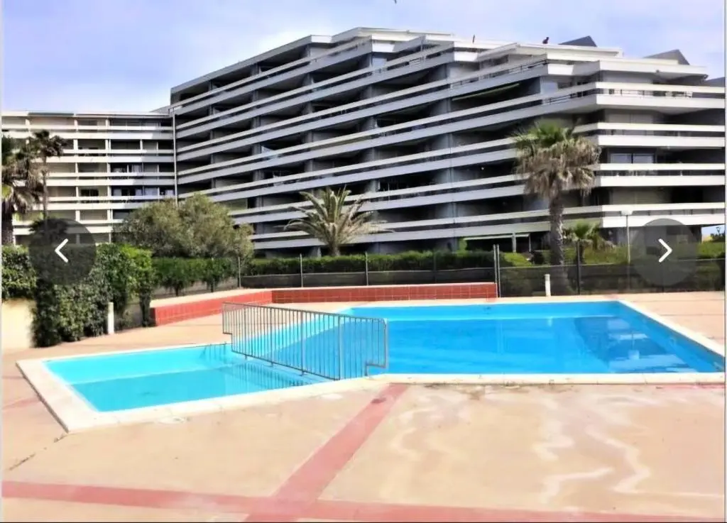 Résidence Grand Sud - - Canet-en-roussillon - 1