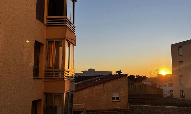 Résidence Hacienda 2 - - Canet-en-Roussillon - 11