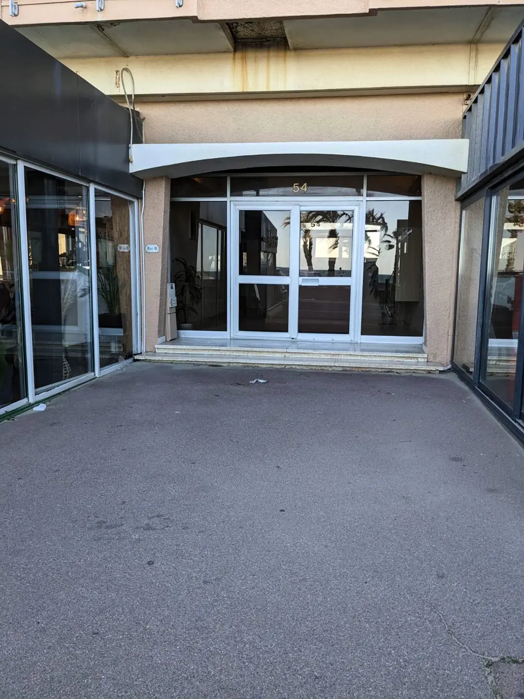 Résidence Indiana