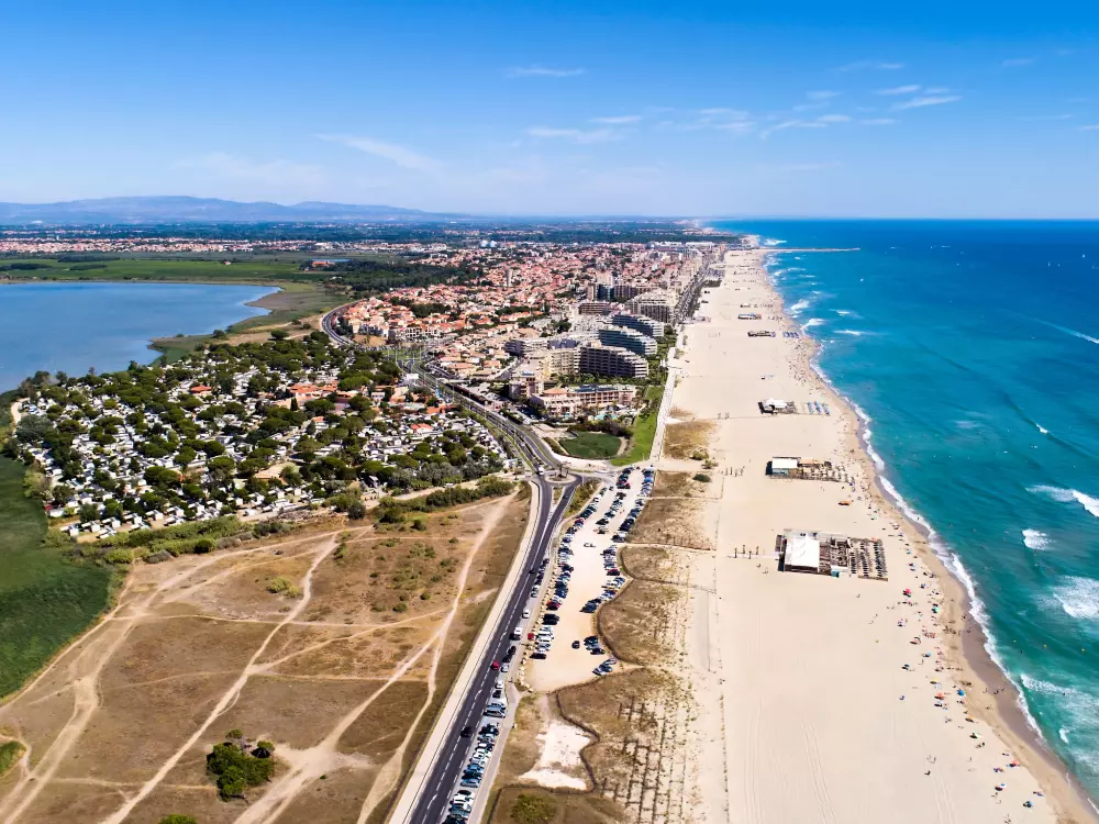 Résidence Le Régent