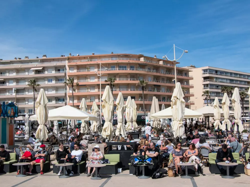 Résidence Le Régent