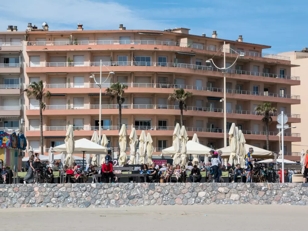 Résidence Le Régent