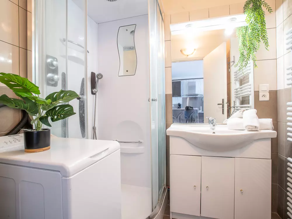 Résidence Le Régent