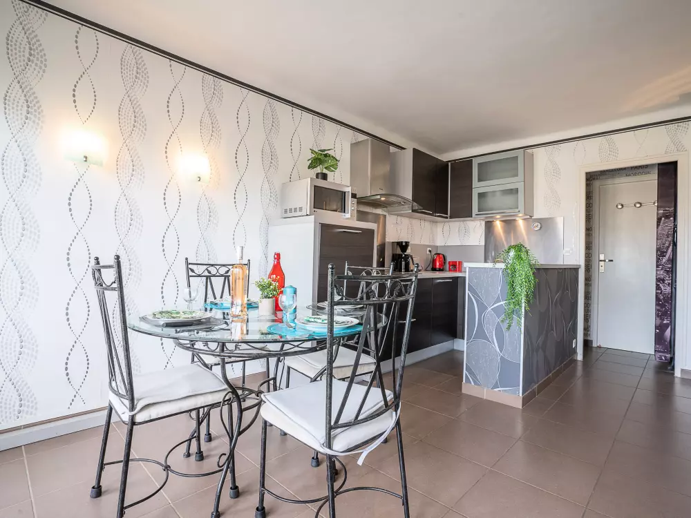 Résidence Le Régent