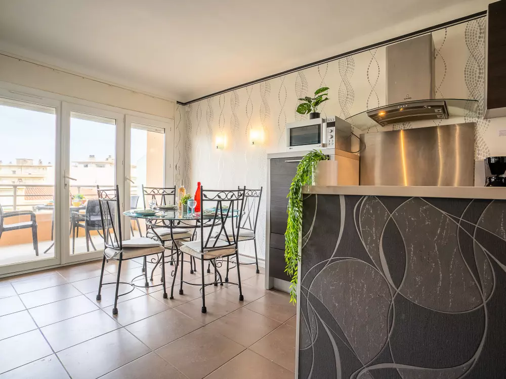 Résidence Le Régent