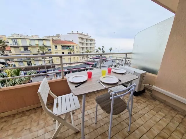 Résidence Le Regent - - Canet-en-roussillon - 1