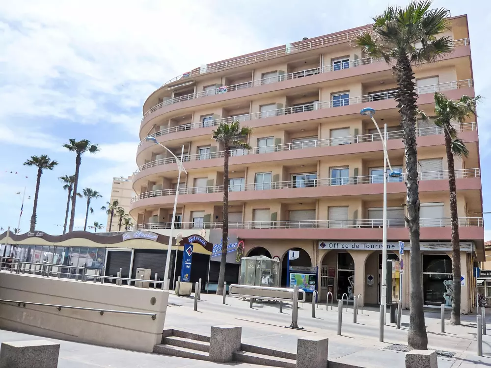 Résidence Le Régent