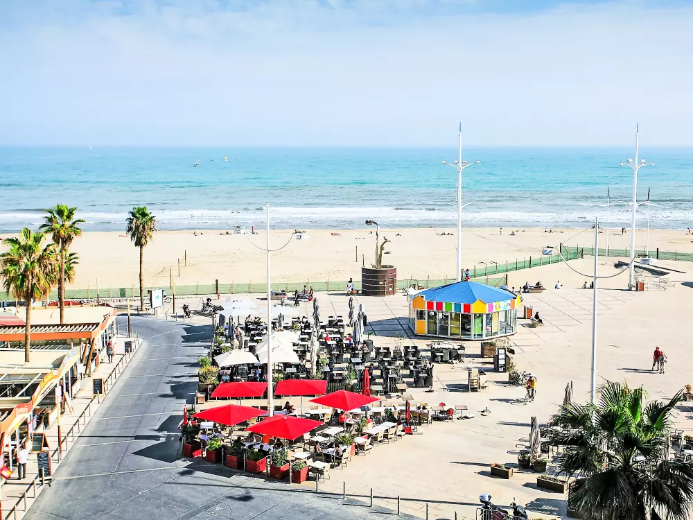 Résidence Le Régent