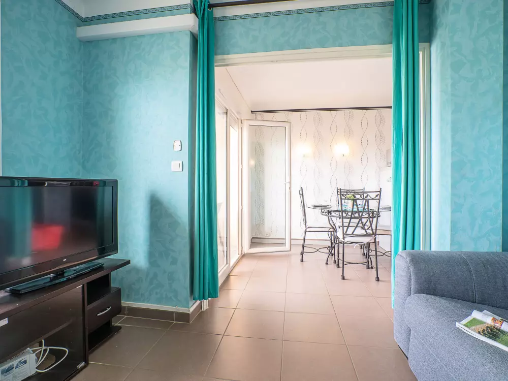 Résidence Le Régent