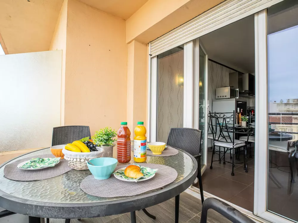 Résidence Le Régent