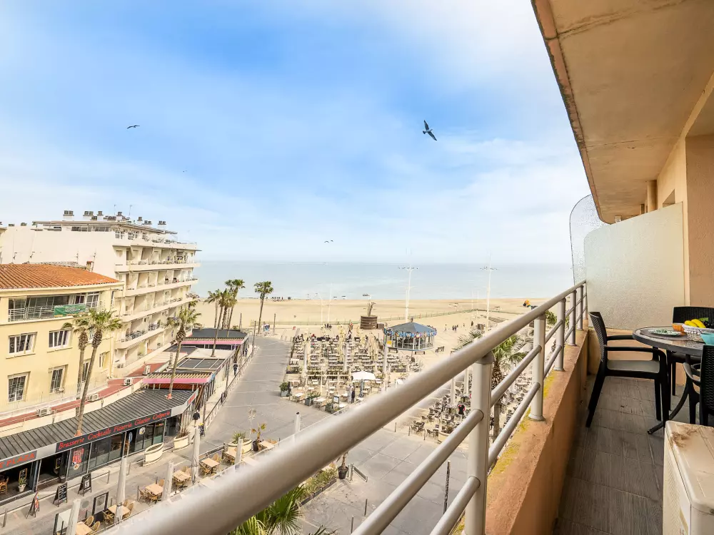 Résidence Le Régent