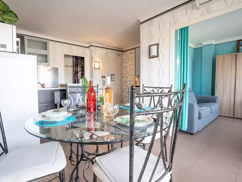 Résidence Le Régent