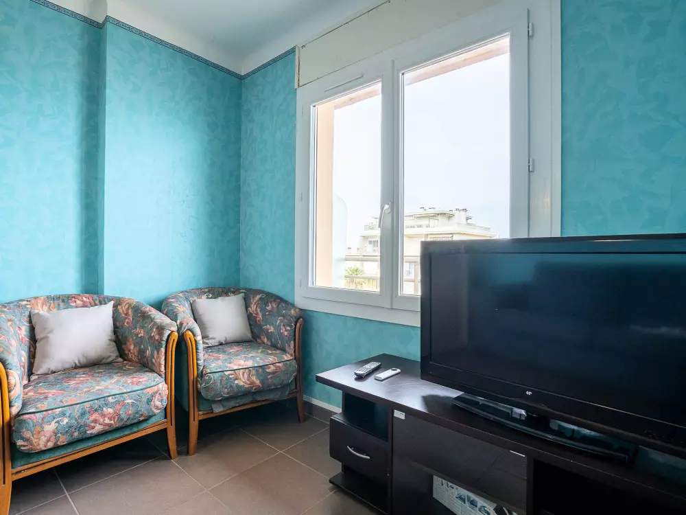 Résidence Le Régent