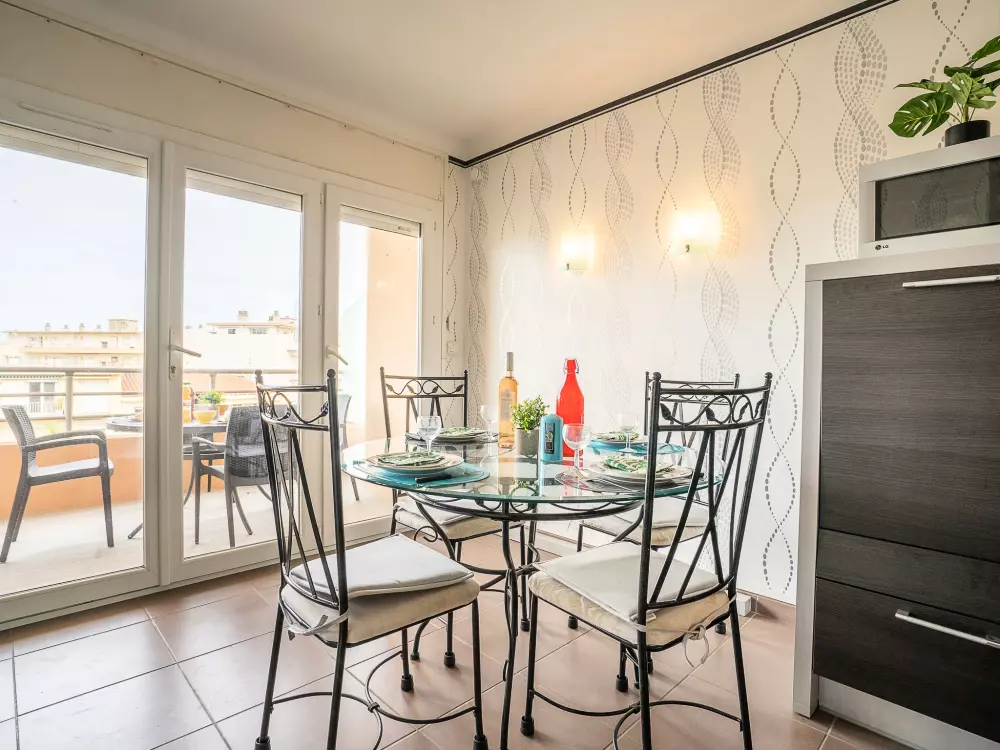 Résidence Le Régent